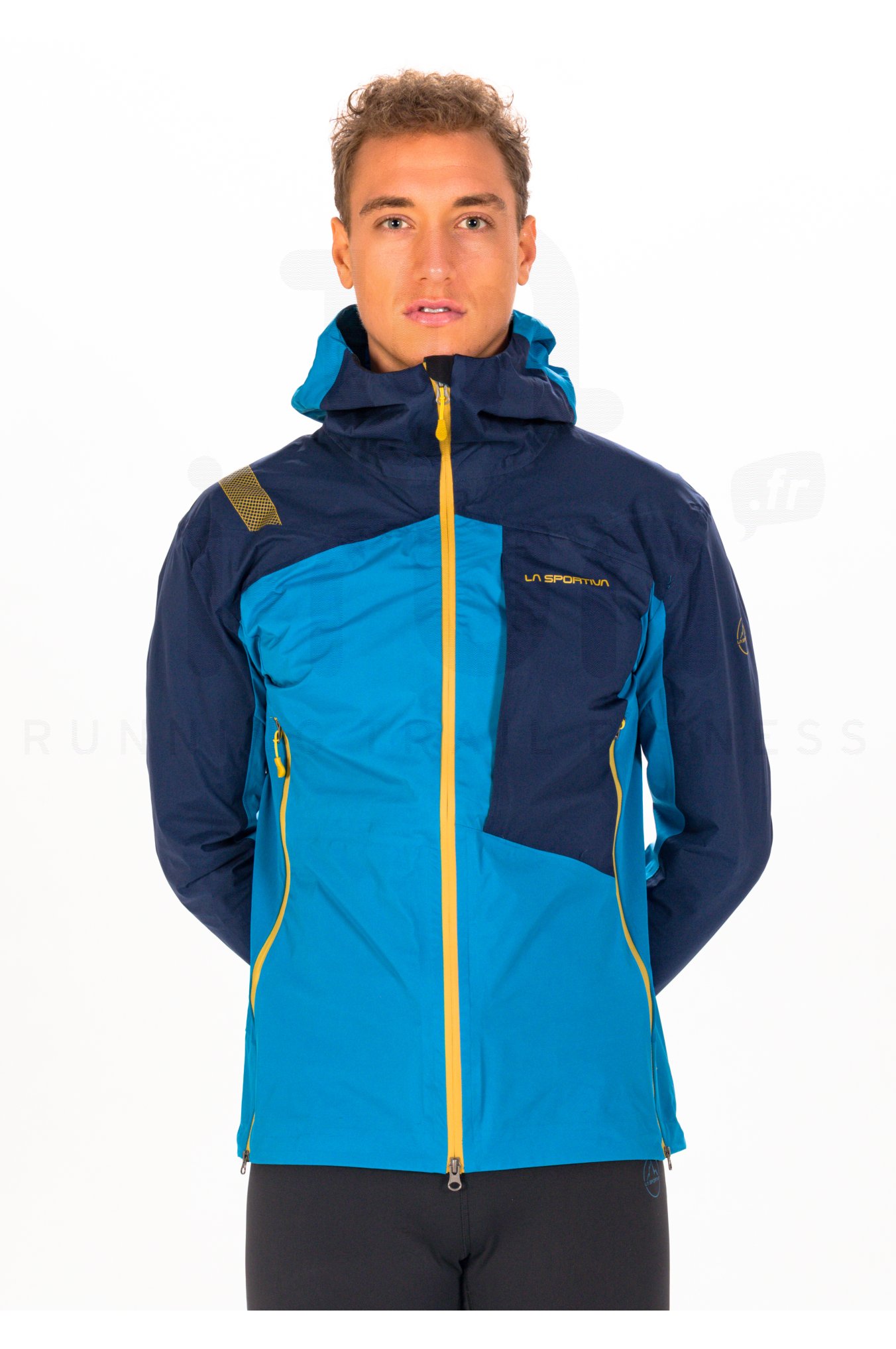 La Sportiva Crizzle EVO Shell M 