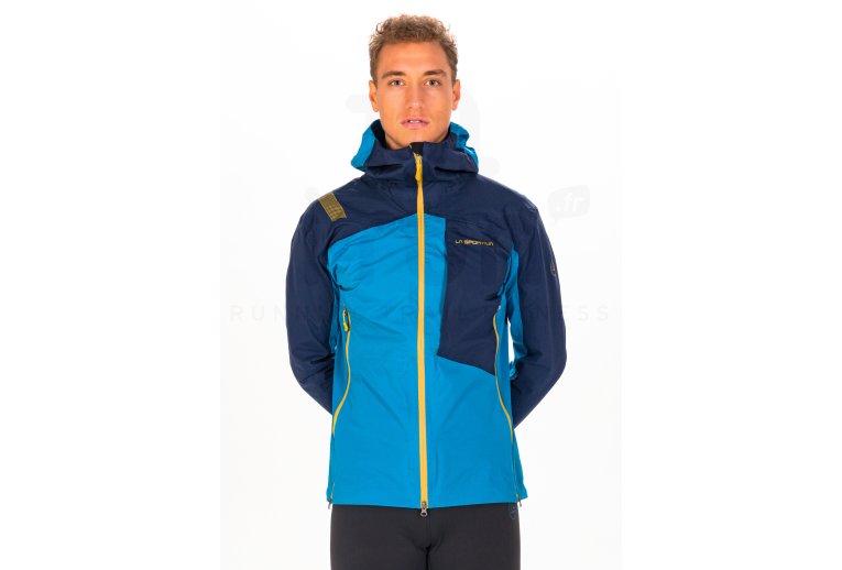 La Sportiva Crizzle EVO Shell M