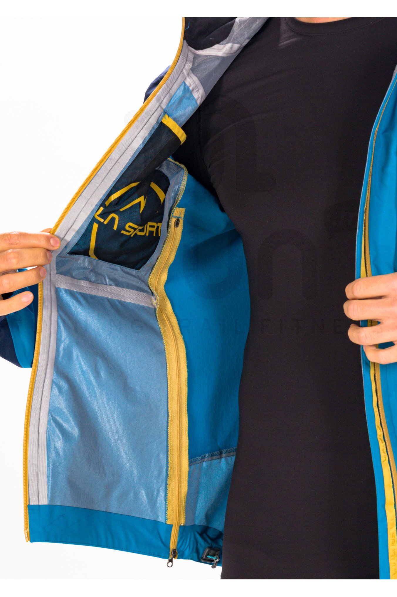 La Sportiva Crizzle EVO Shell M 
