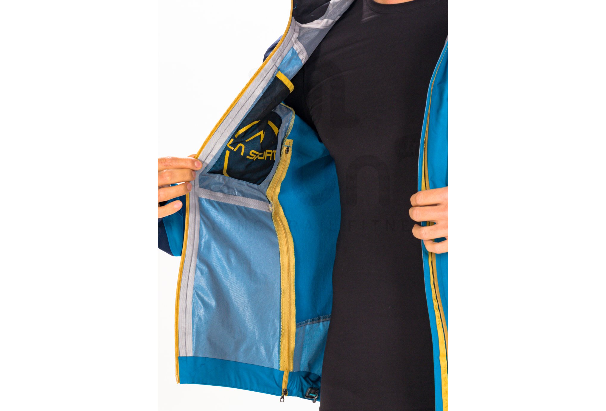 La Sportiva Crizzle EVO Shell M