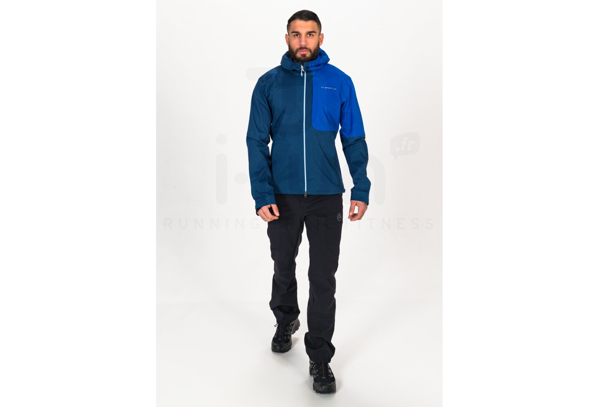 La Sportiva Crizzle Herren