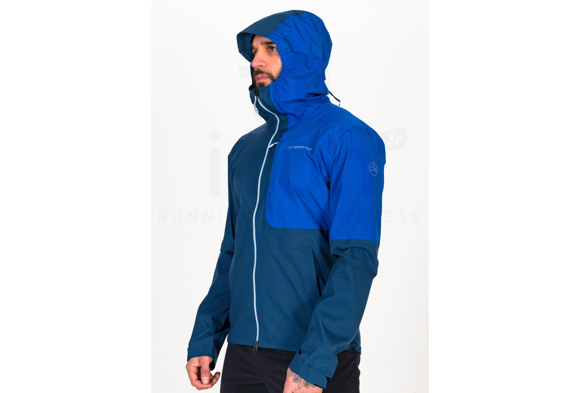 La Sportiva Crizzle Herren