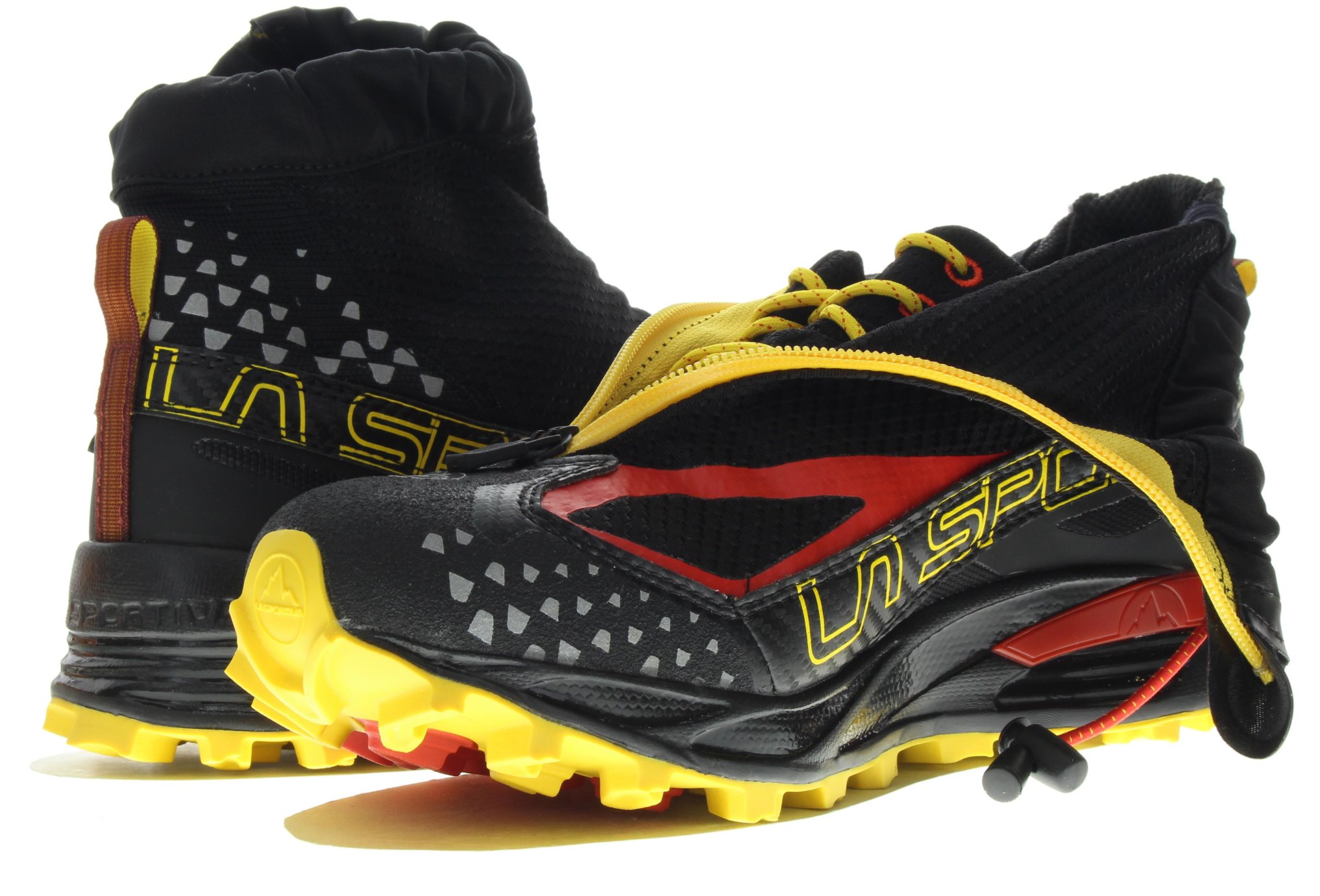 La Sportiva Crossover 2.0 Gore-Tex