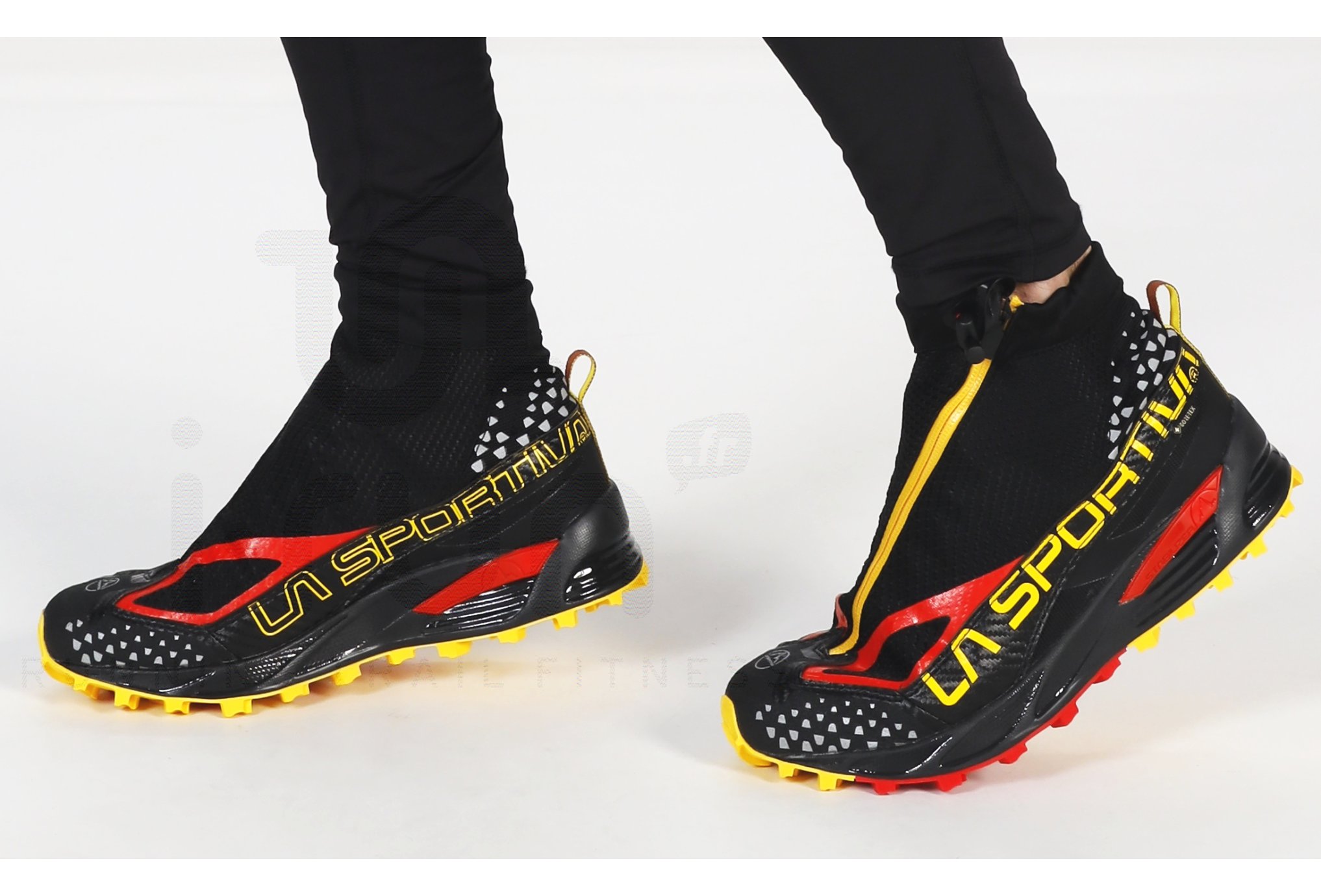 La Sportiva Crossover 2.0 Gore-Tex