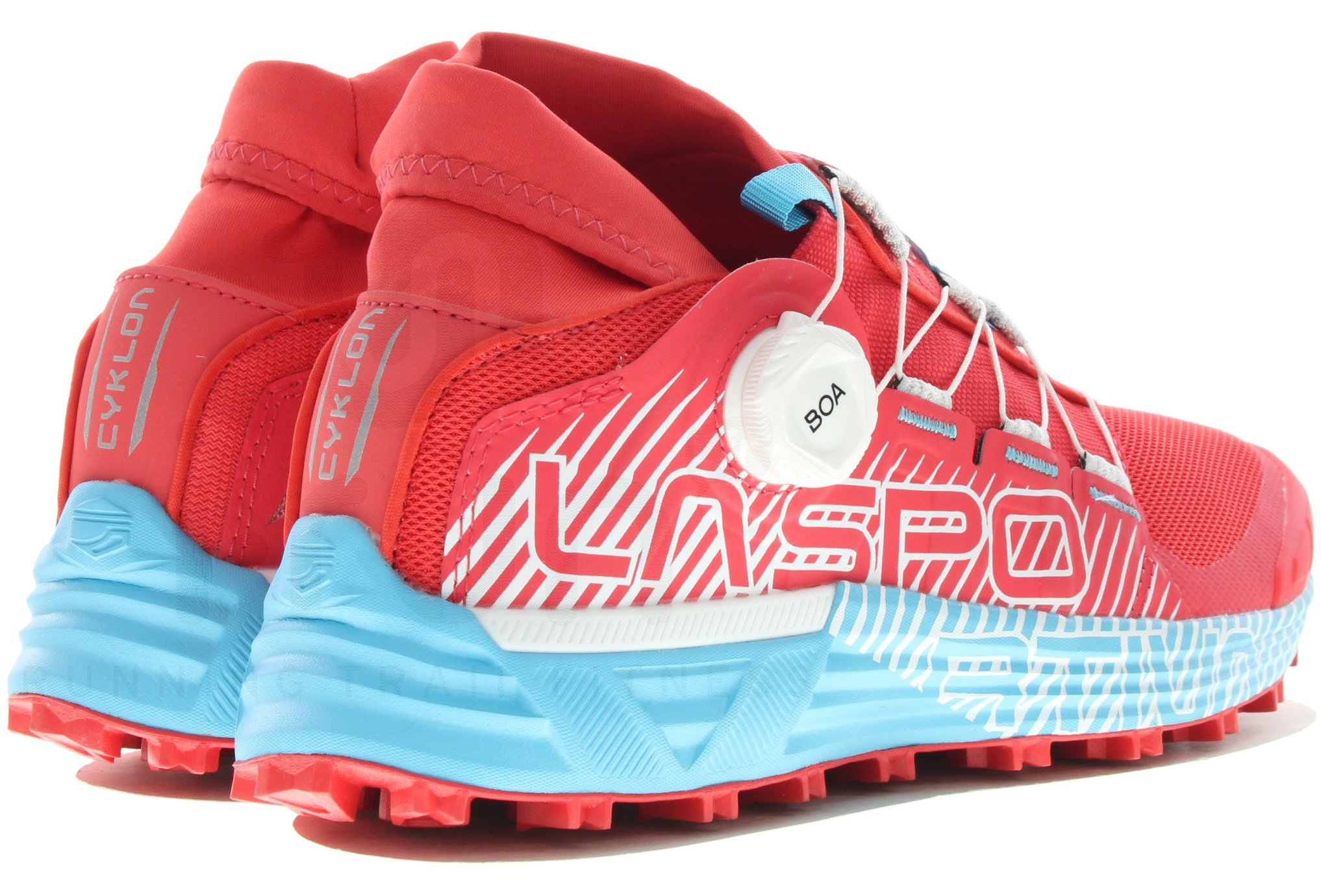 La Sportiva Cyklon