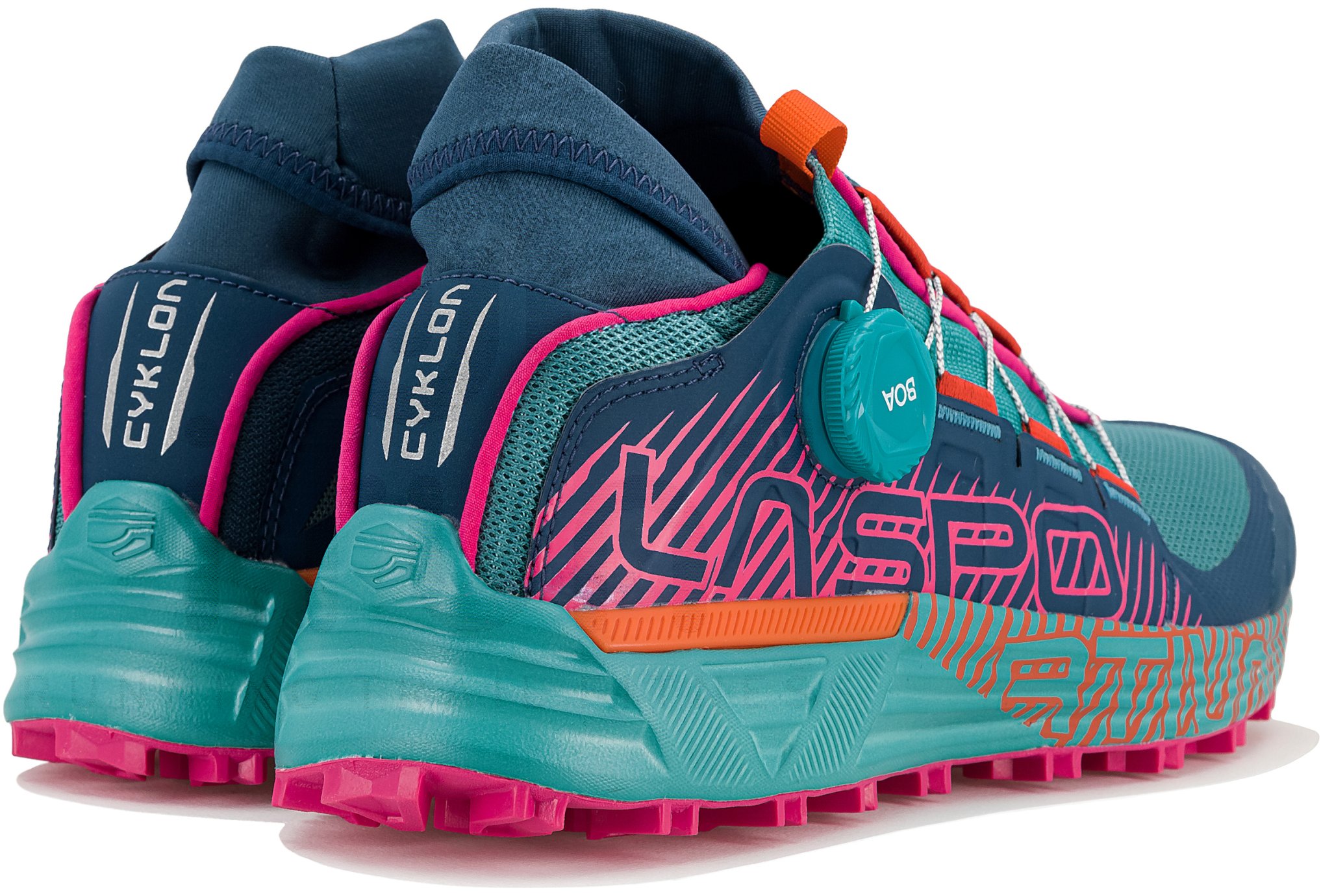 La Sportiva Cyklon W