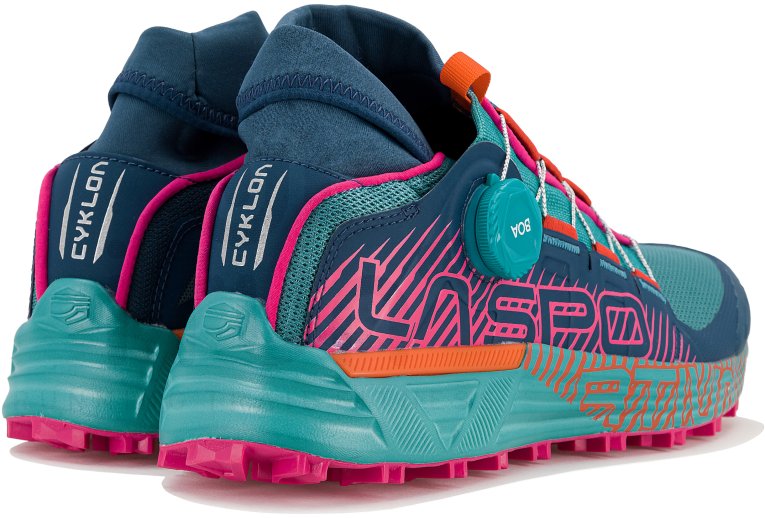 La Sportiva Cyklon W