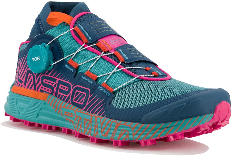 La Sportiva Cyklon W