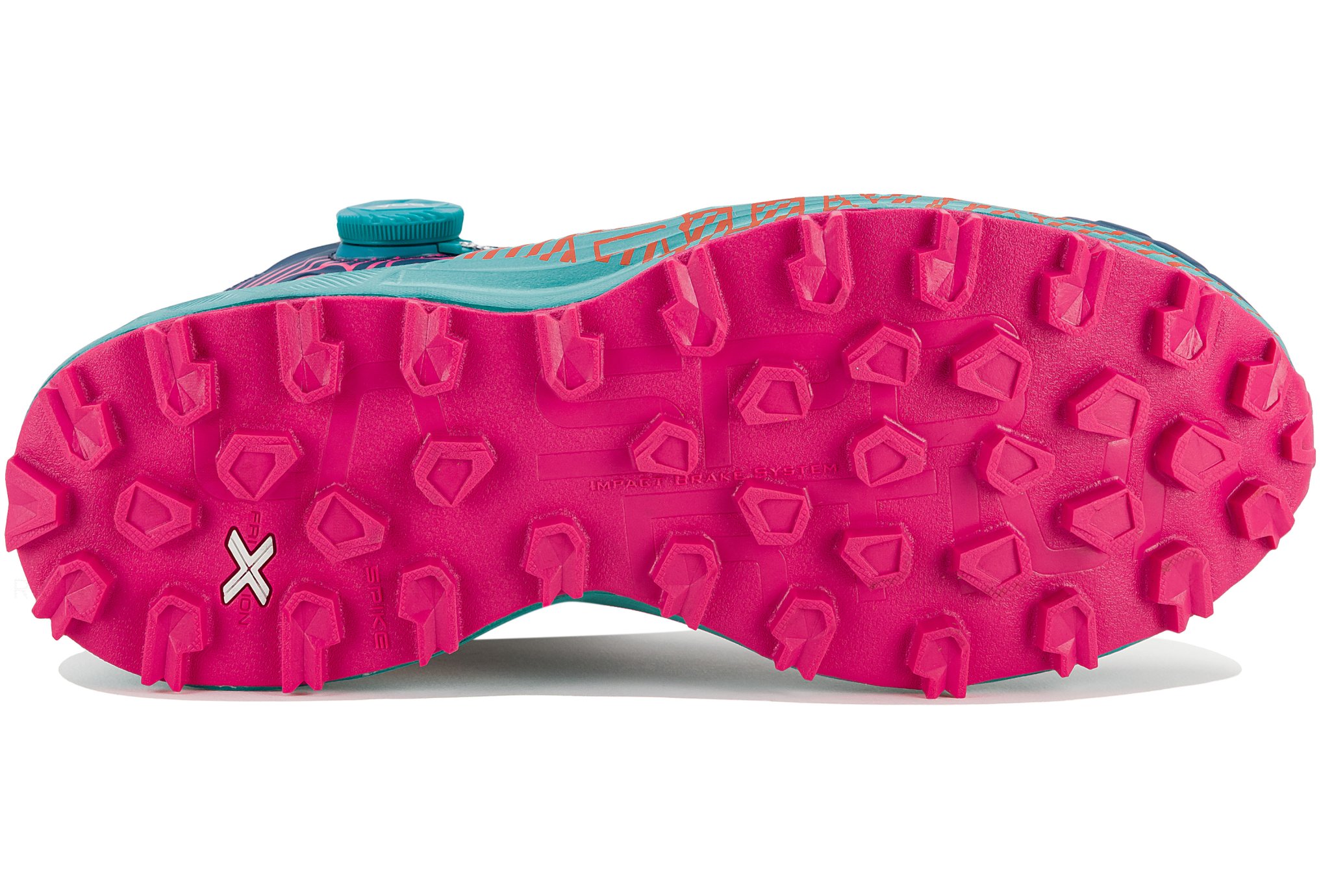 La Sportiva Cyklon W