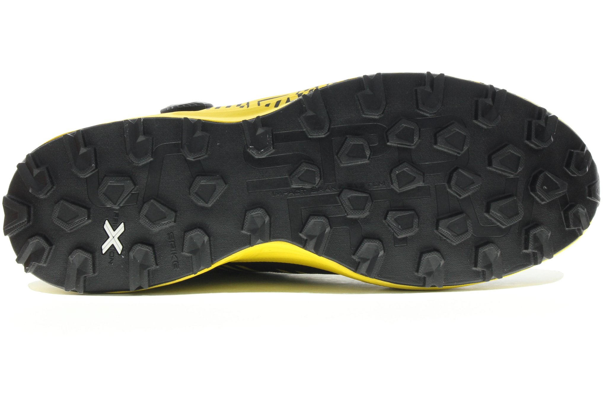 La Sportiva Cyklon M