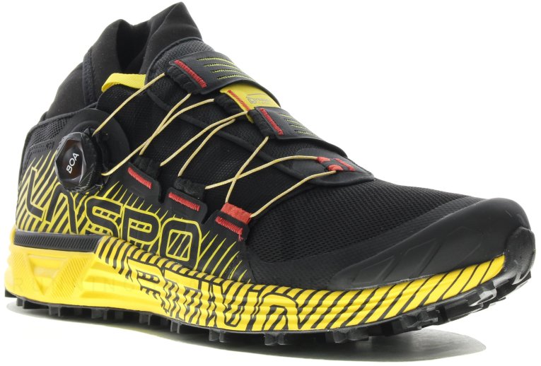 La Sportiva Cyklon M
