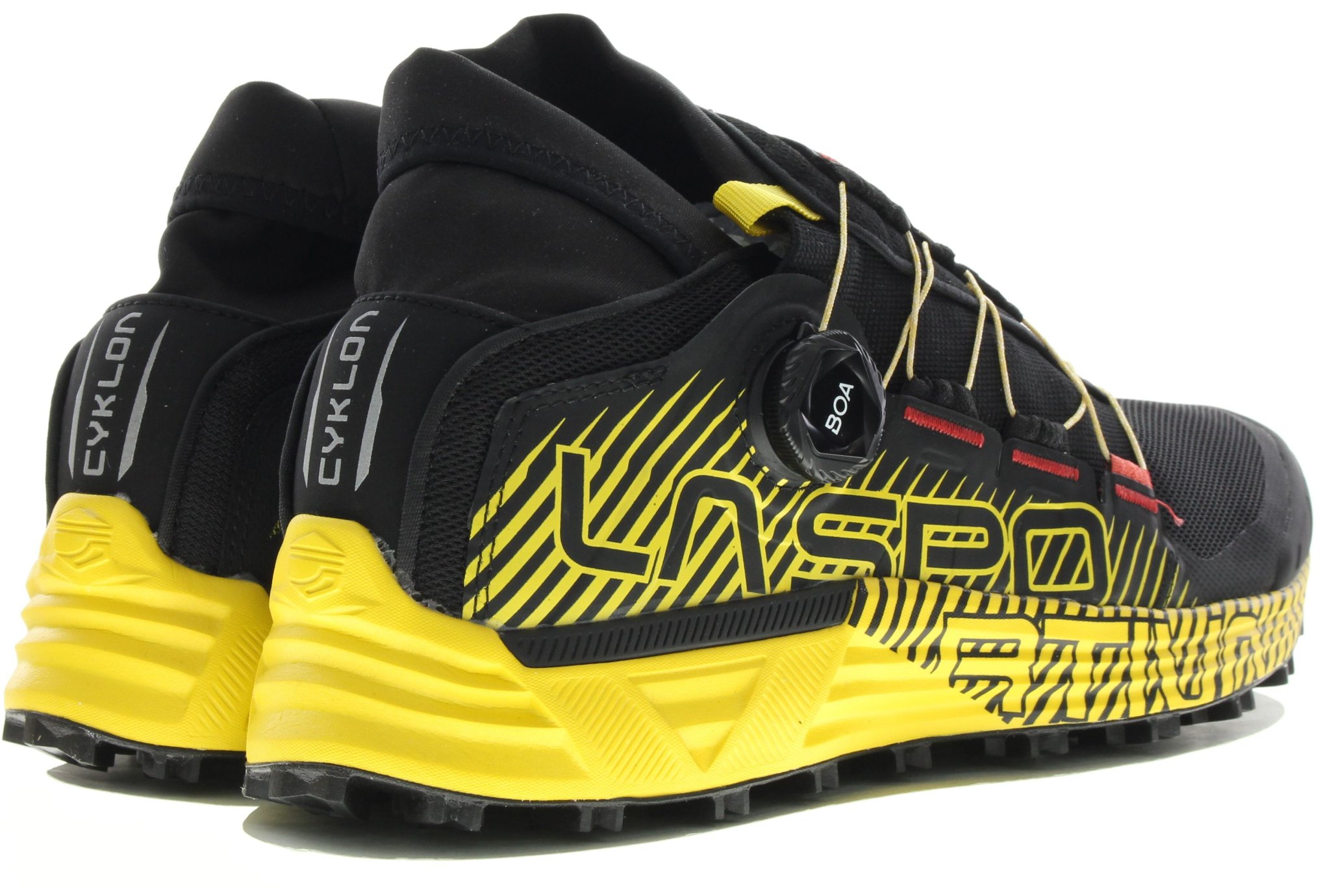 La Sportiva Cyklon M