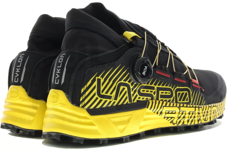 La Sportiva Cyklon M
