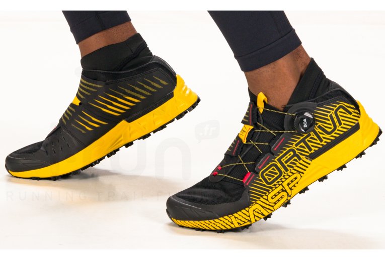 La Sportiva Cyklon M
