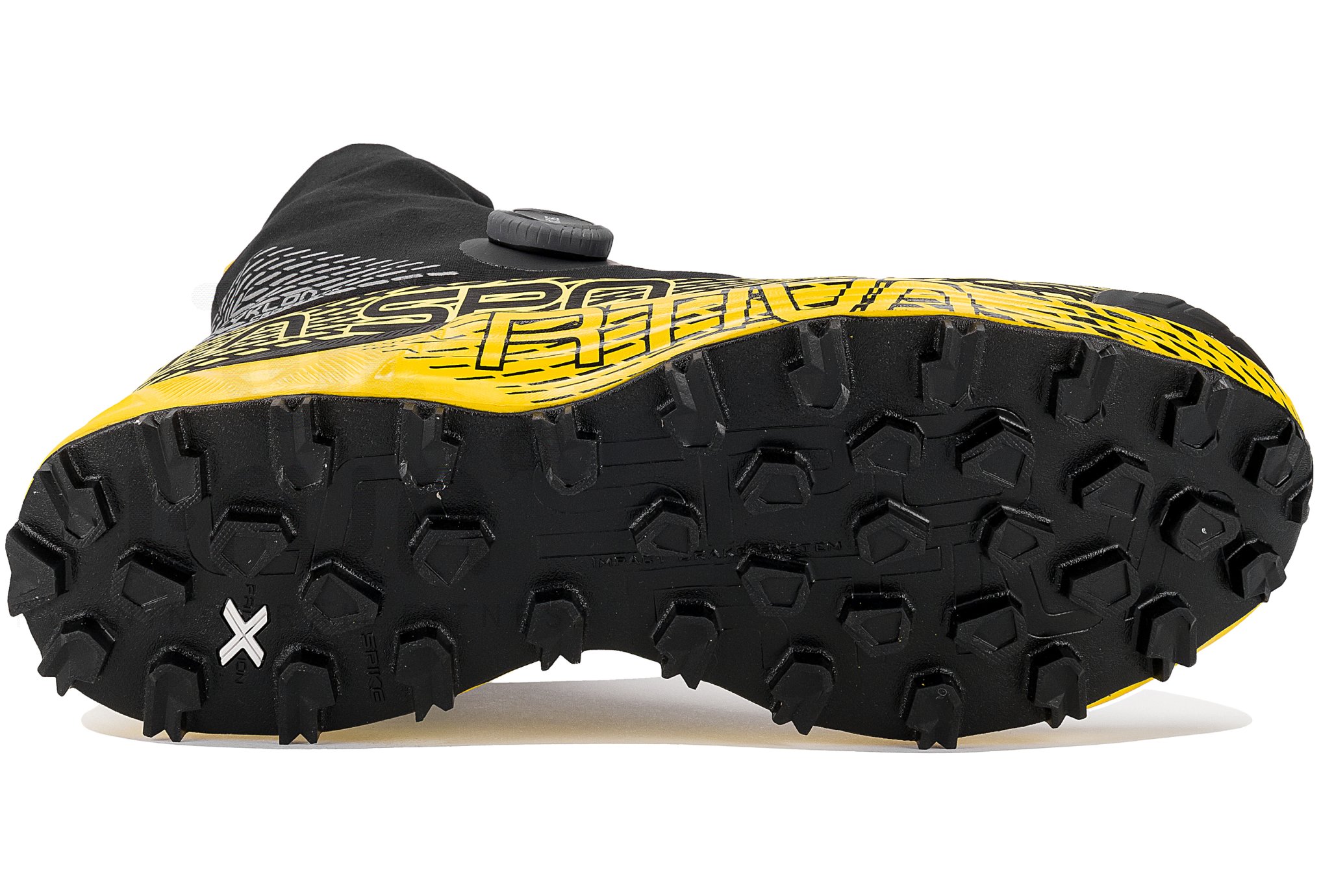 La Sportiva Cyklon Cross Gore-Tex M