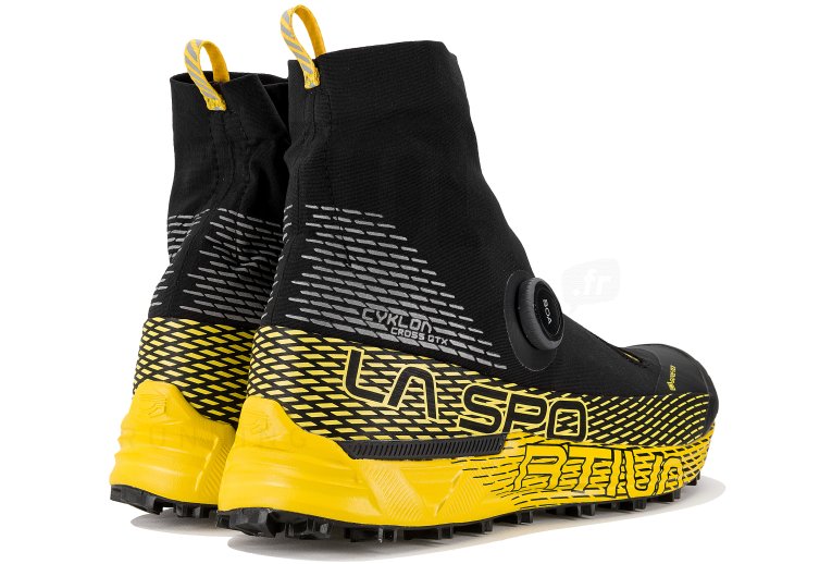 La Sportiva Cyklon Cross Gore-Tex M