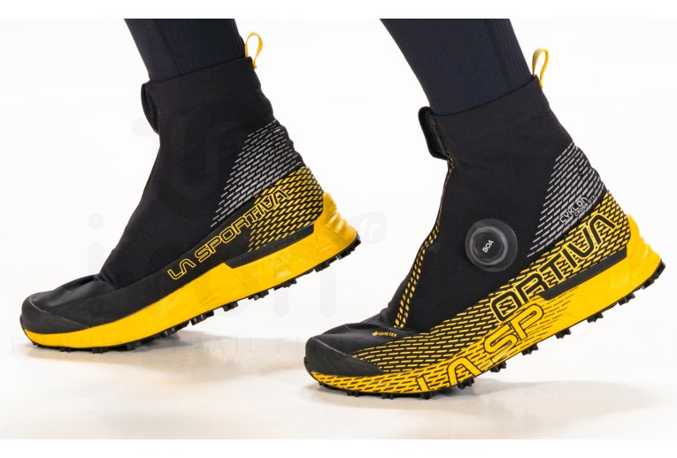 La Sportiva Cyklon Cross Gore-Tex M