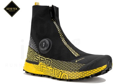Cyklon Cross Gore-Tex