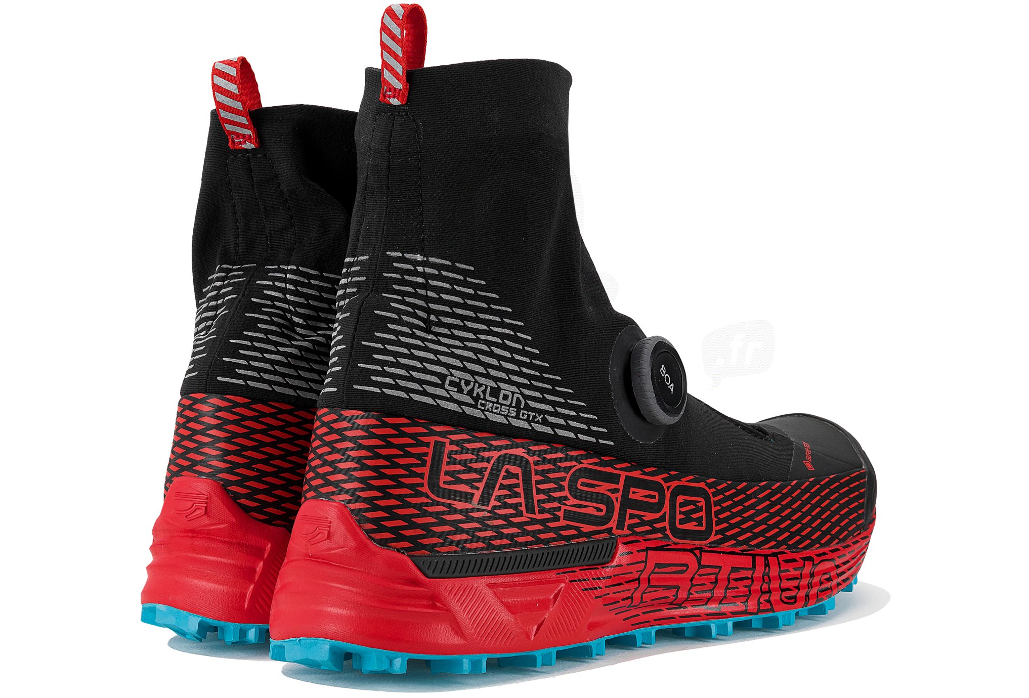 La Sportiva Cyklon Cross Gore-Tex W