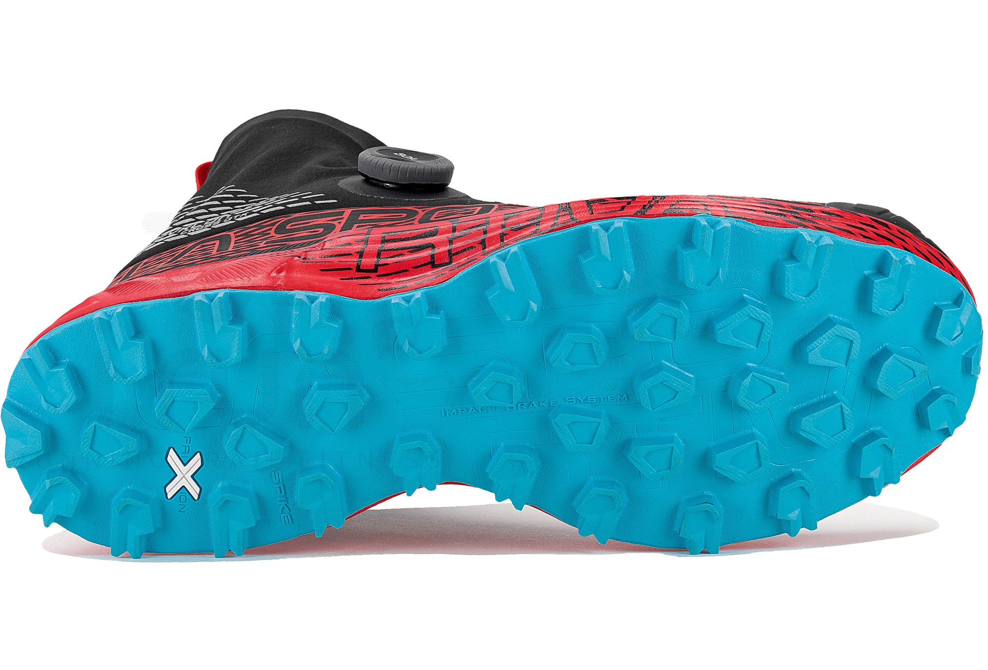 La Sportiva Cyklon Cross Gore-Tex W