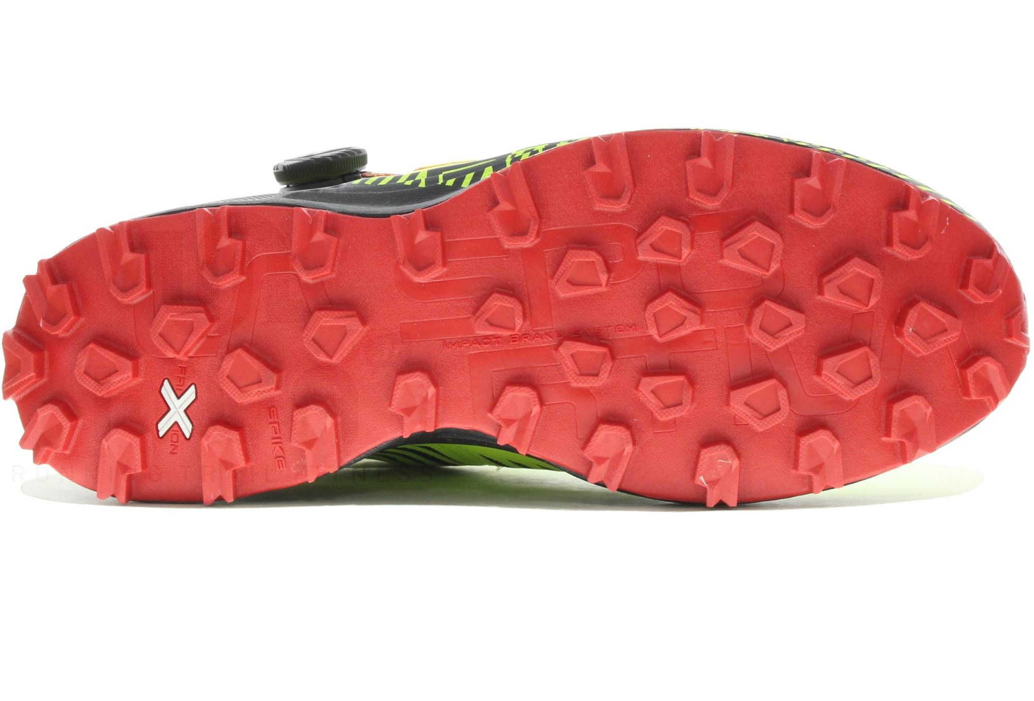 La Sportiva Cyklon