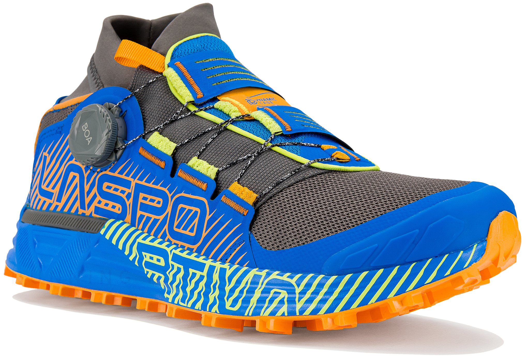 La Sportiva Cyklon Herren