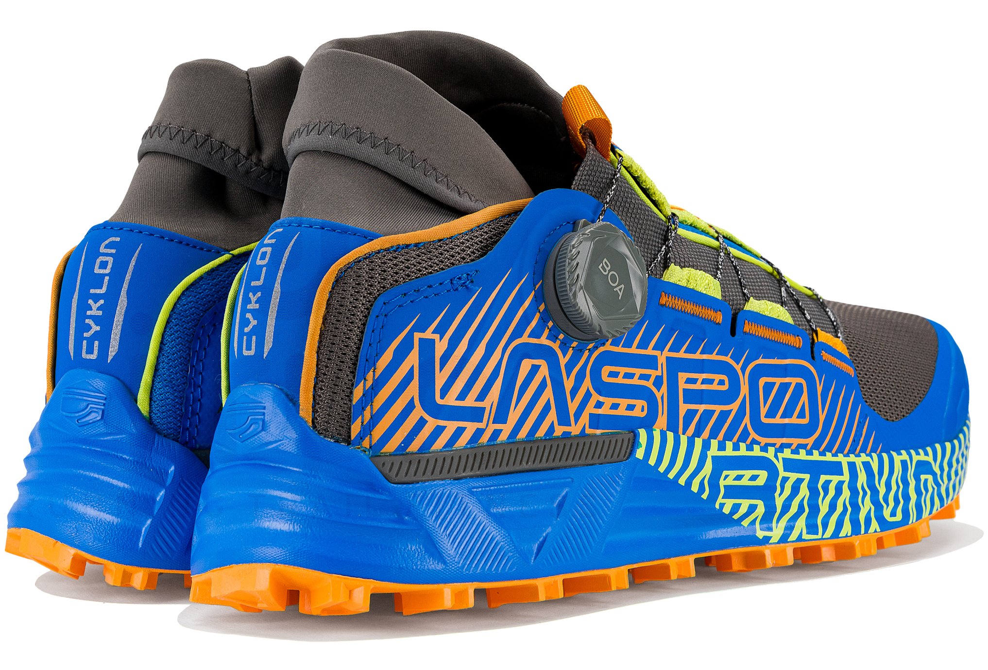 La Sportiva Cyklon Herren