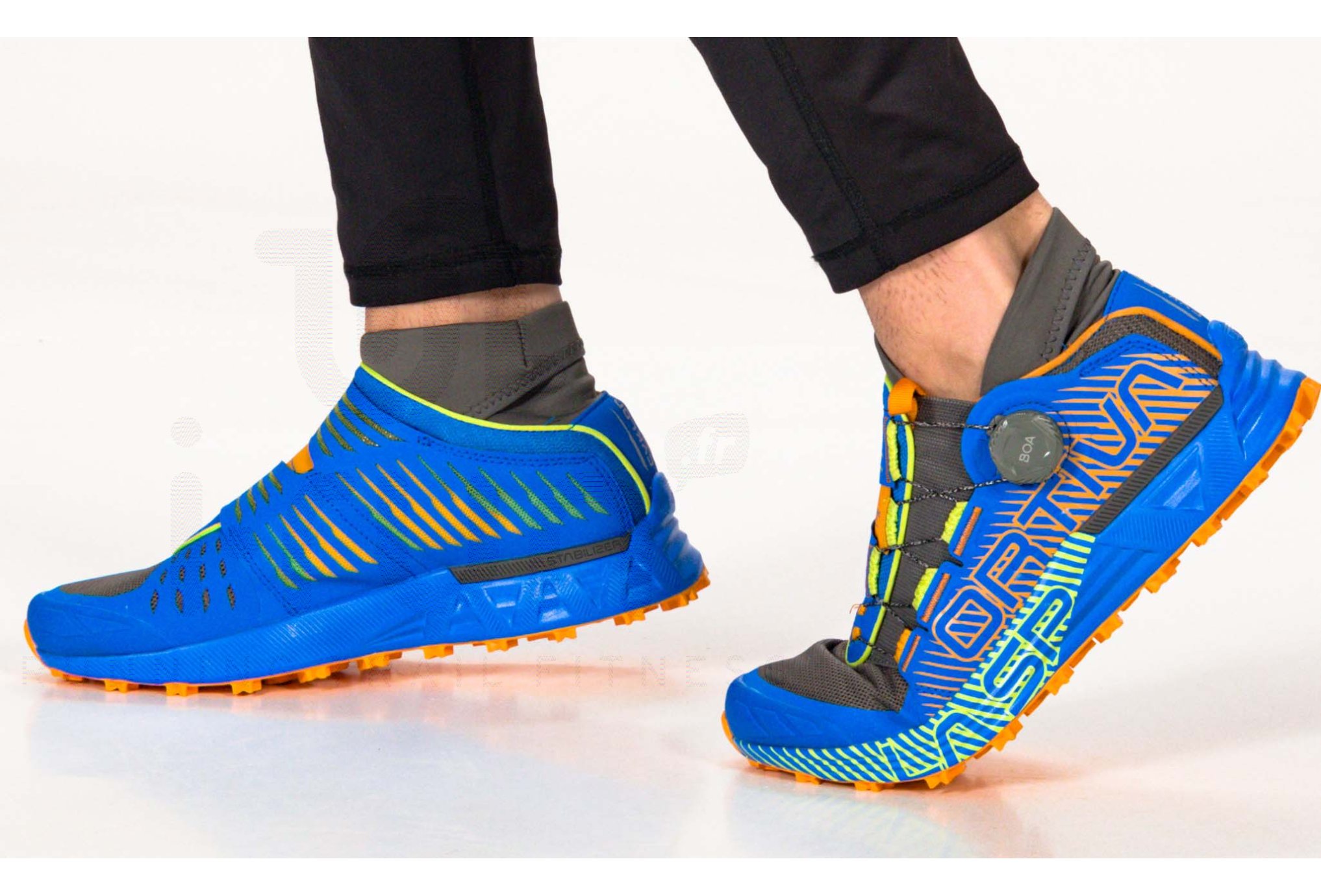 La Sportiva Cyklon Herren