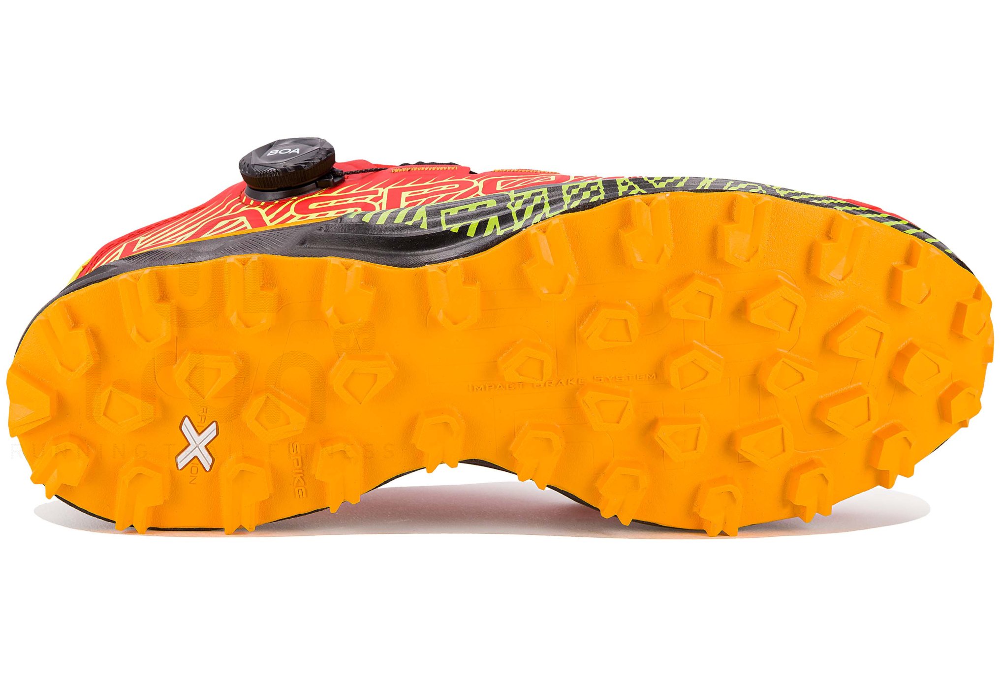 La Sportiva Cyklon M