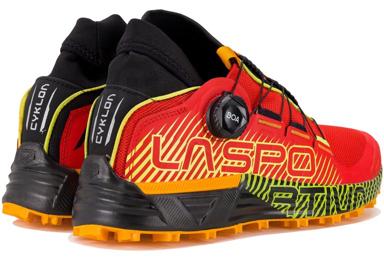 La Sportiva Cyklon M