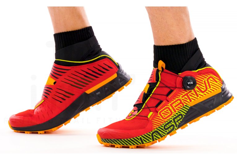 La Sportiva Cyklon M