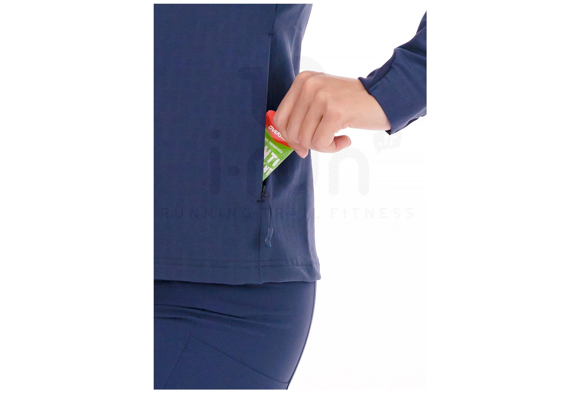 La Sportiva Descender Storm