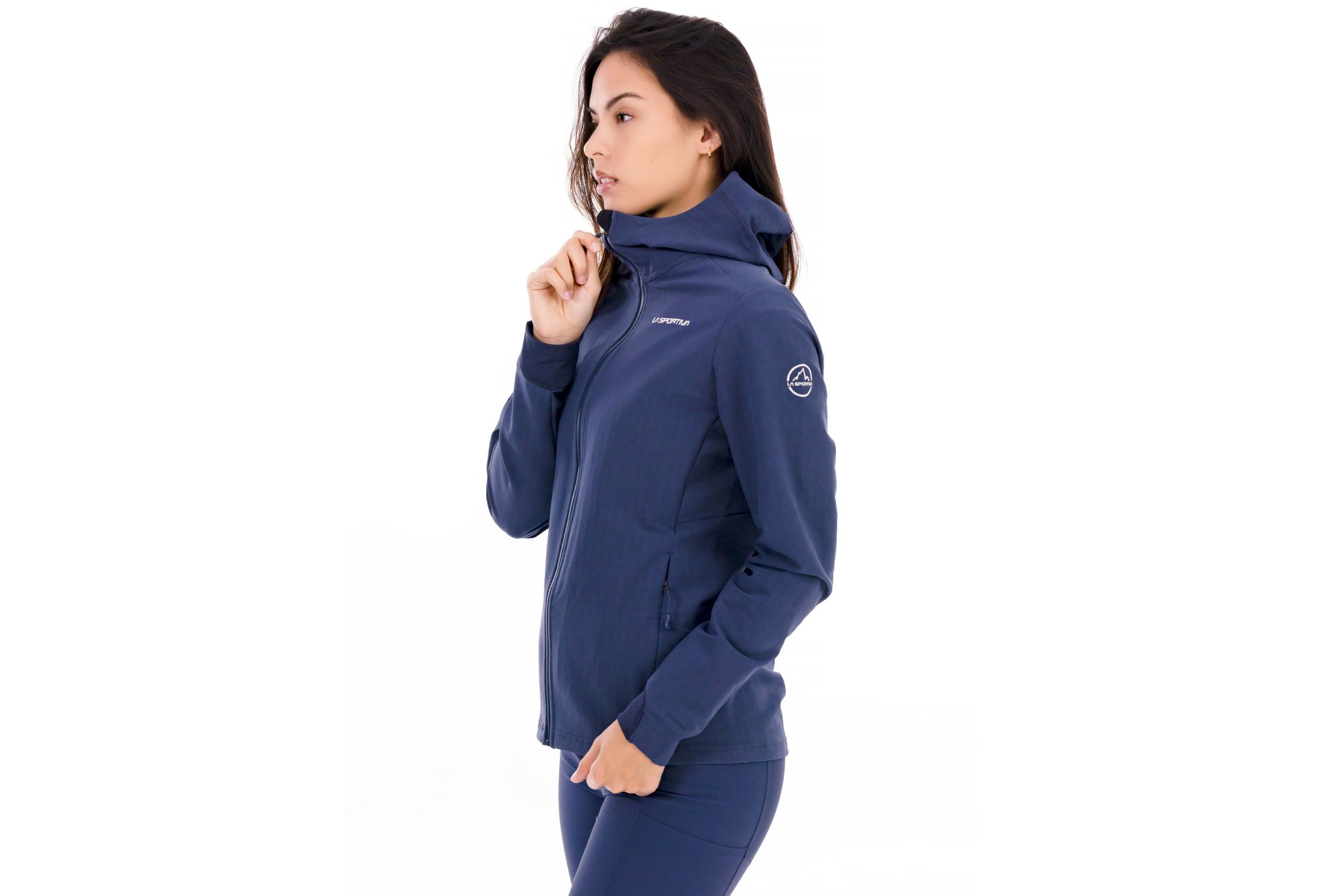 La Sportiva Descender Storm