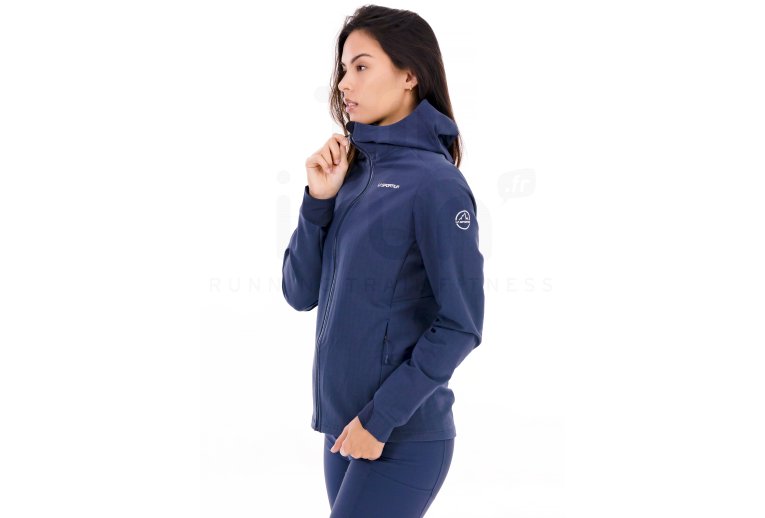 La Sportiva Descender Storm