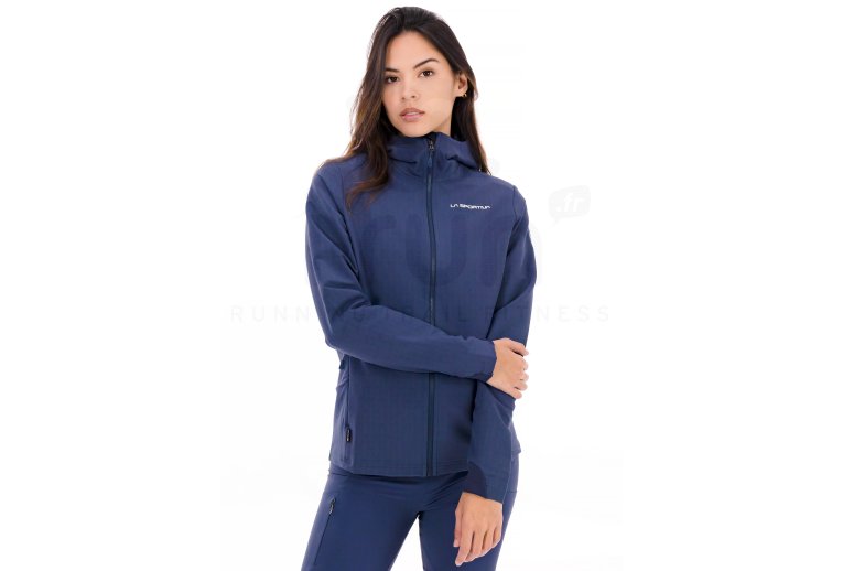 La Sportiva Descender Storm