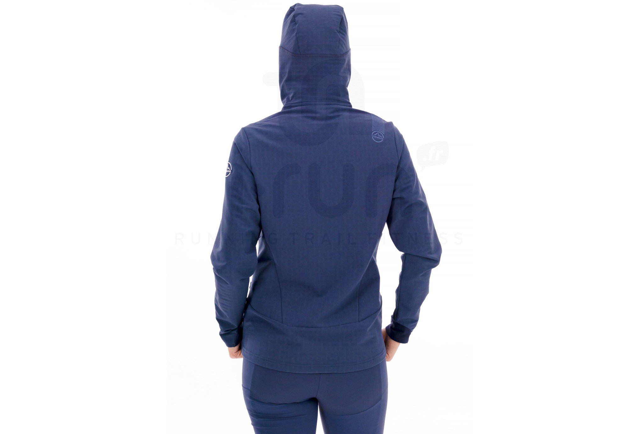 La Sportiva Descender Storm