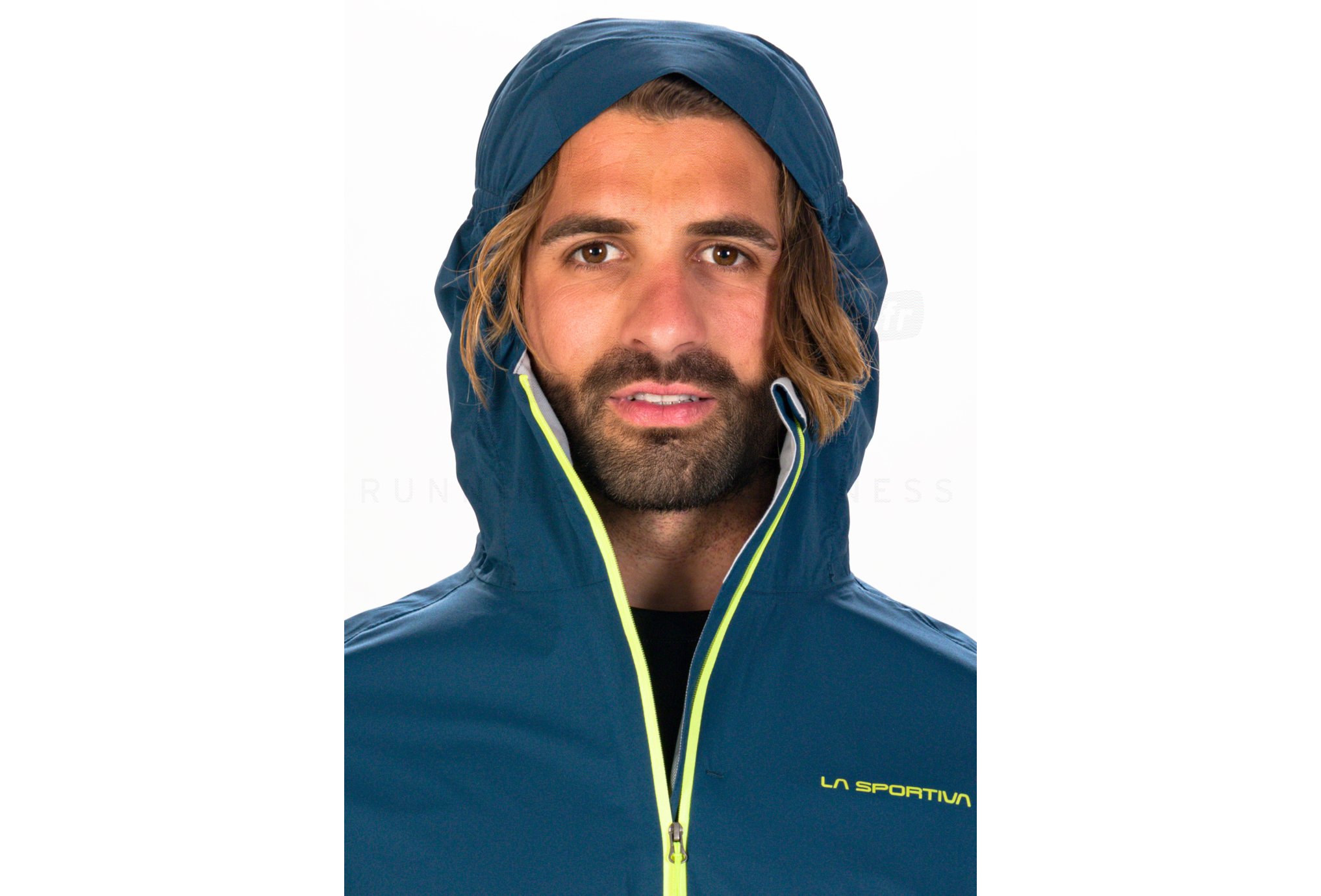 La Sportiva Discover Herren