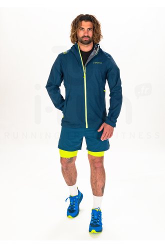 La Sportiva Discover M 
