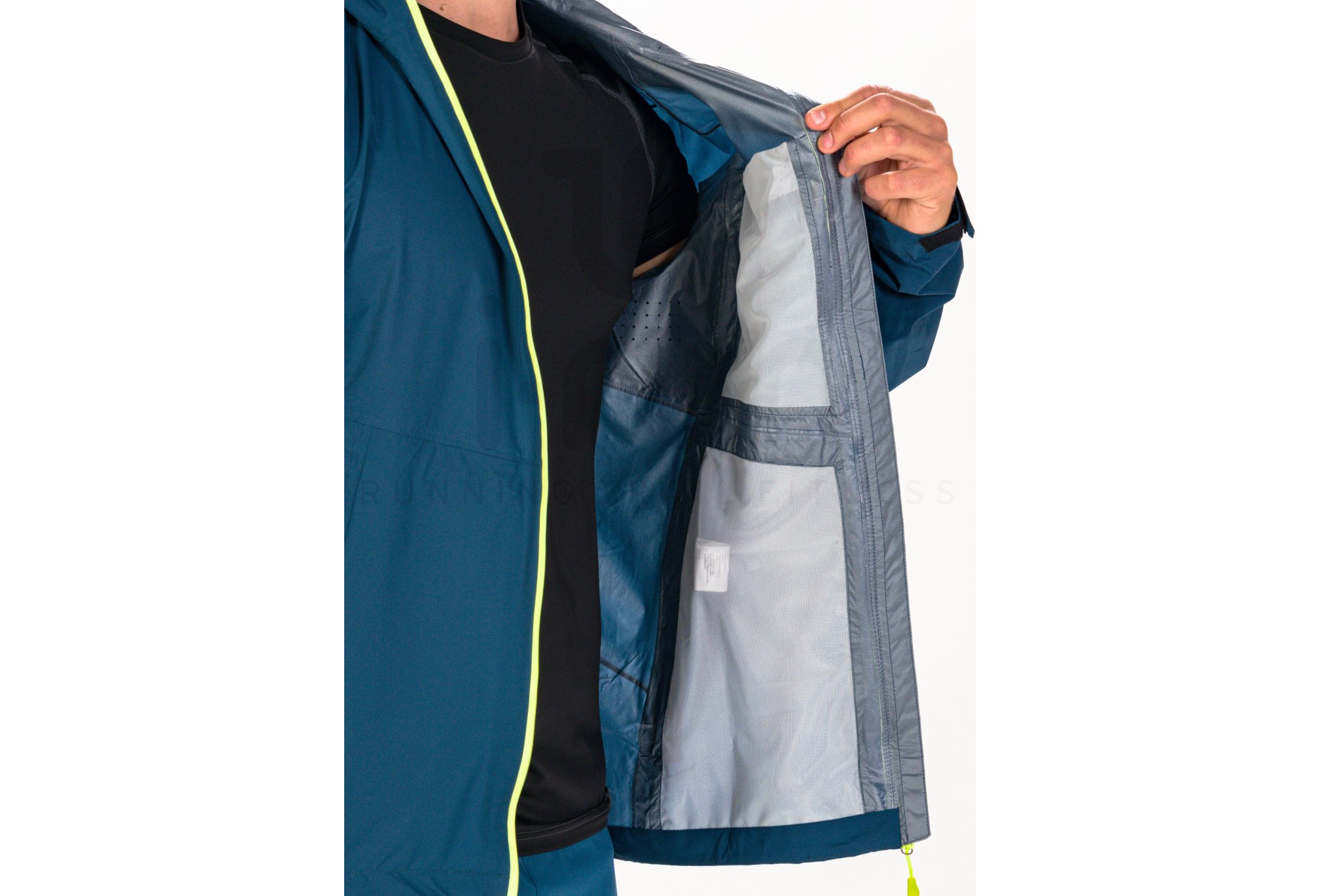 La Sportiva Discover Herren
