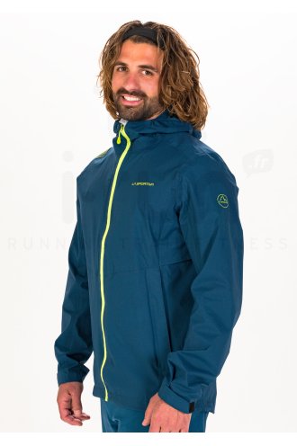 La Sportiva Discover M 