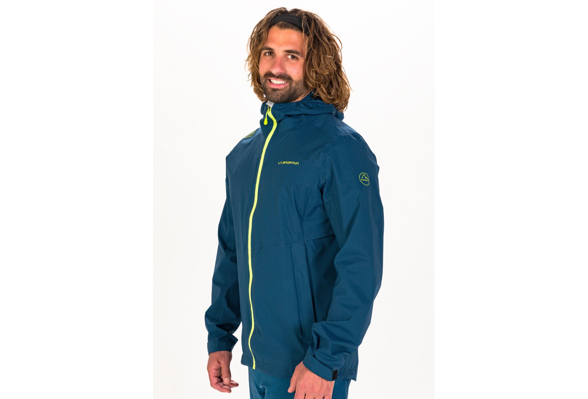 La Sportiva Discover Herren