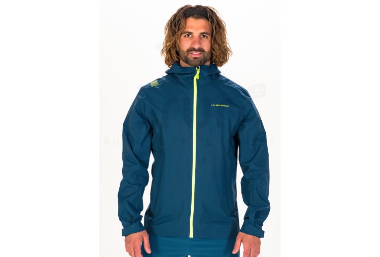 La Sportiva Discover Herren