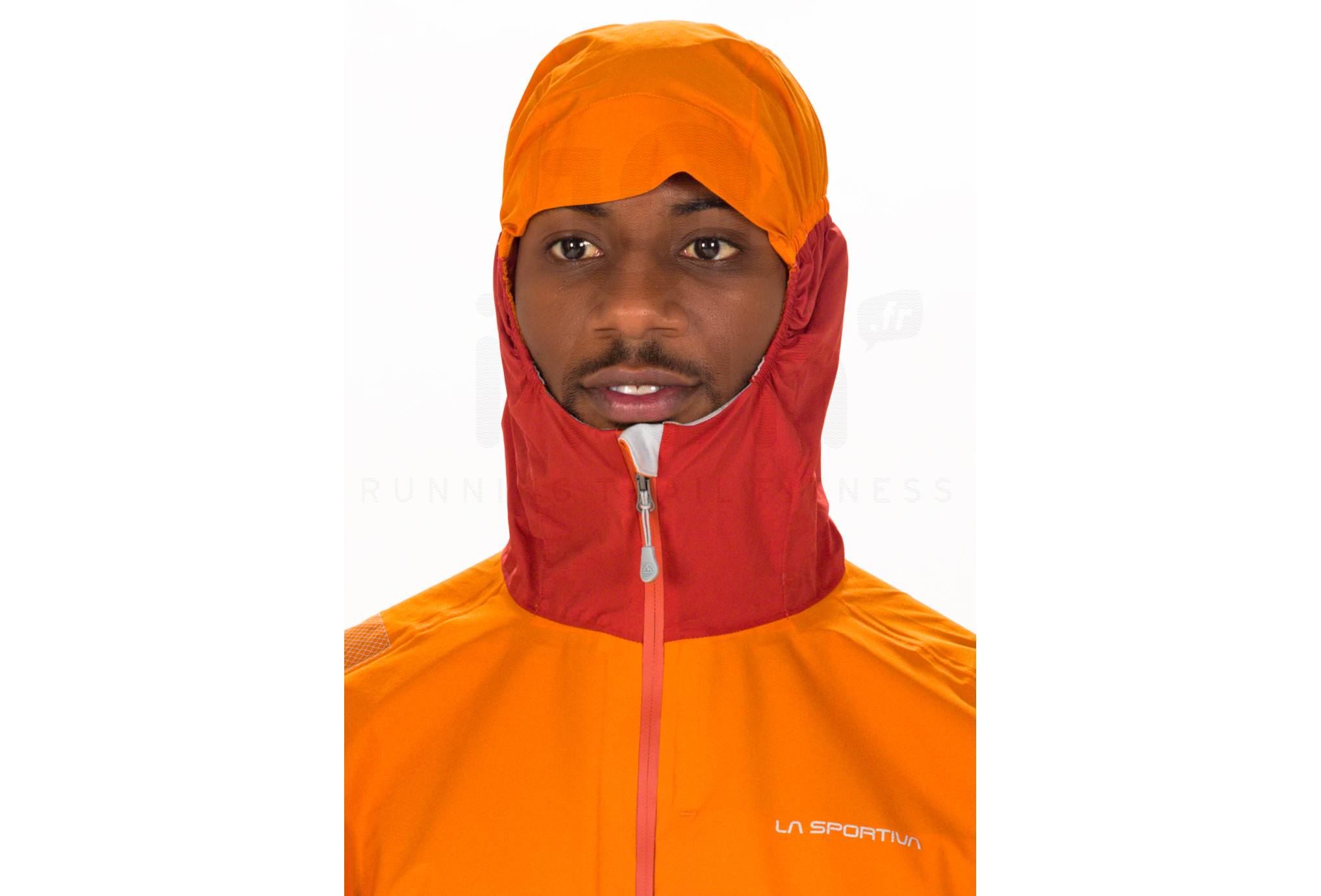 La Sportiva chaqueta Discover
