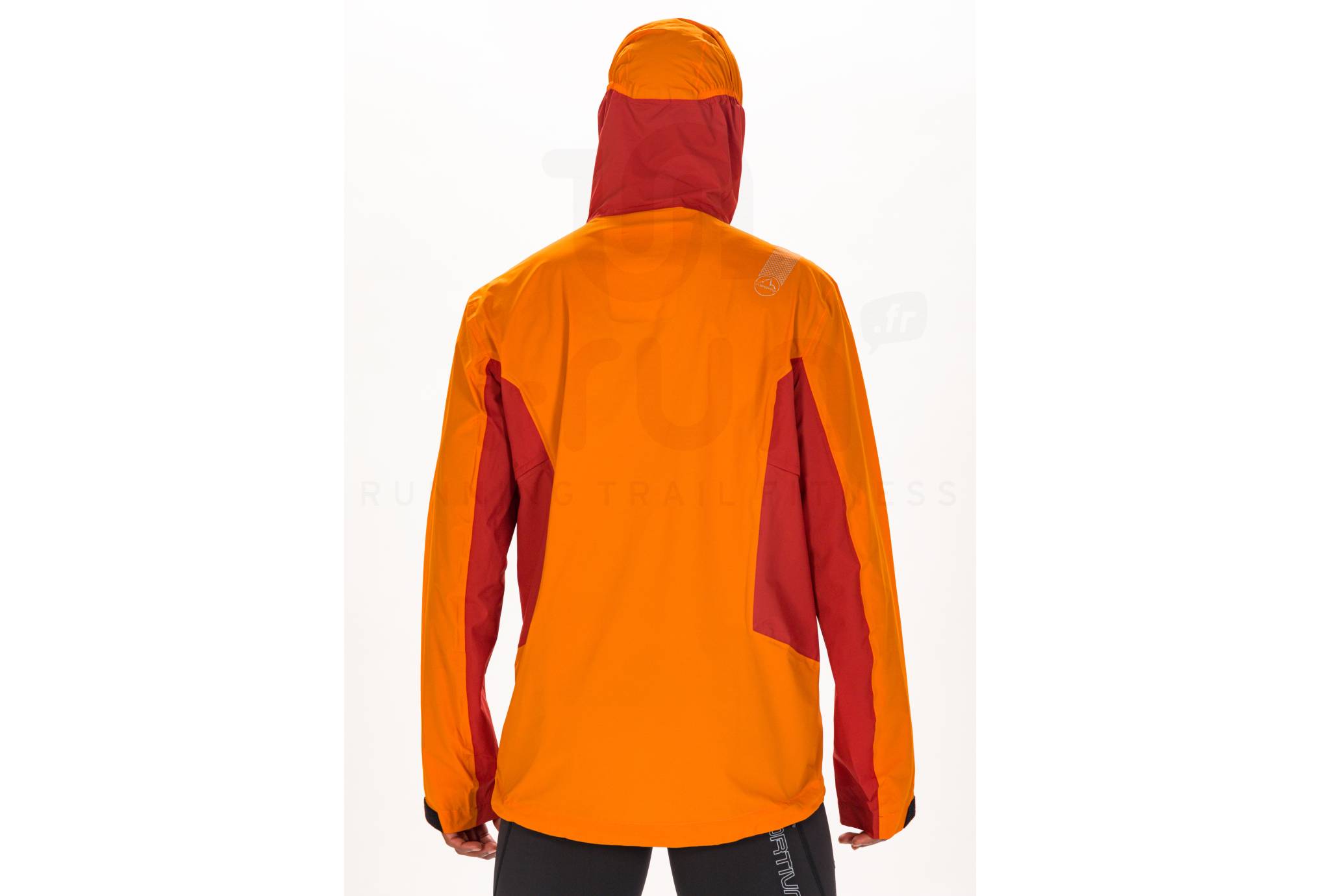 La Sportiva chaqueta Discover