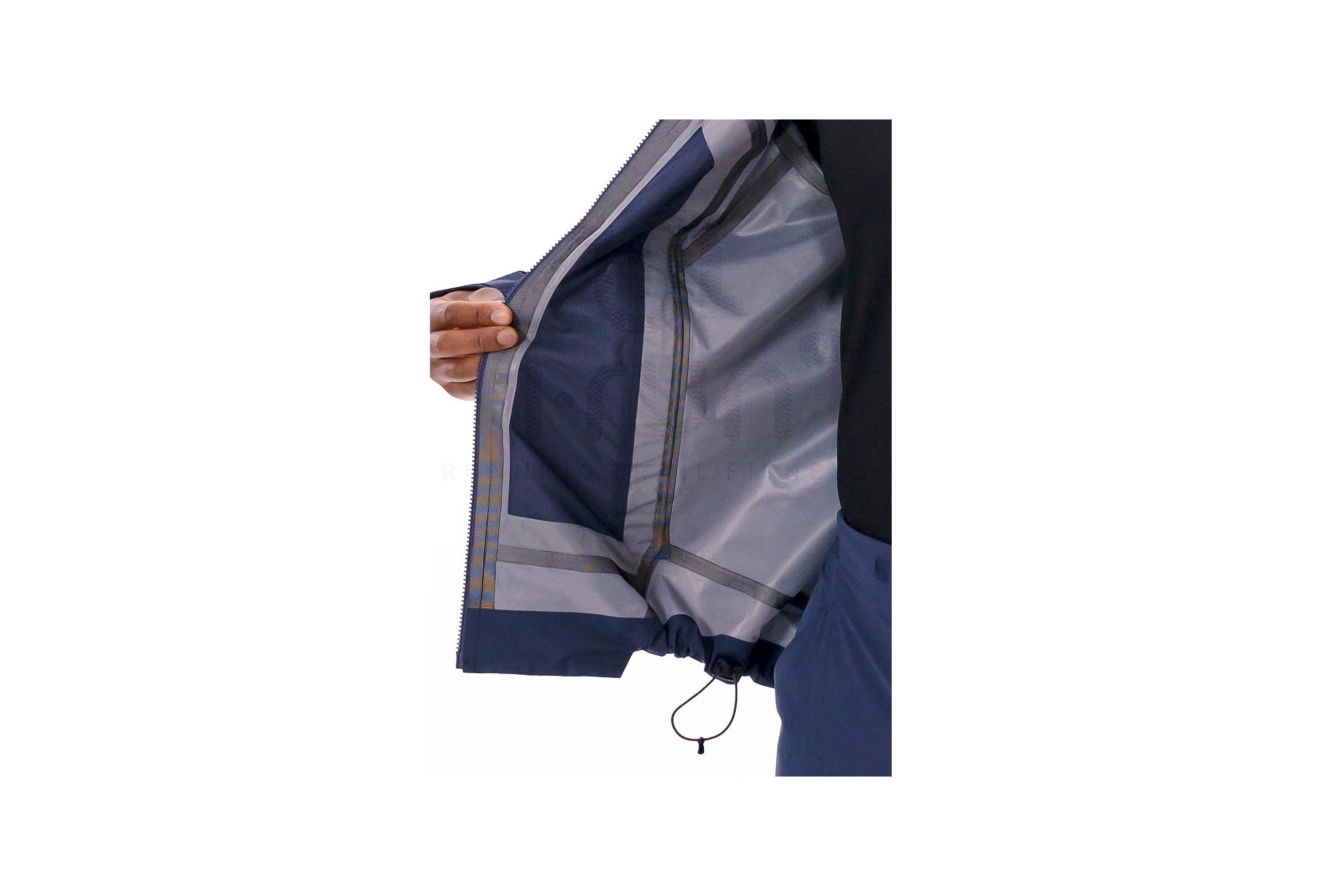 La Sportiva Discover Shell M