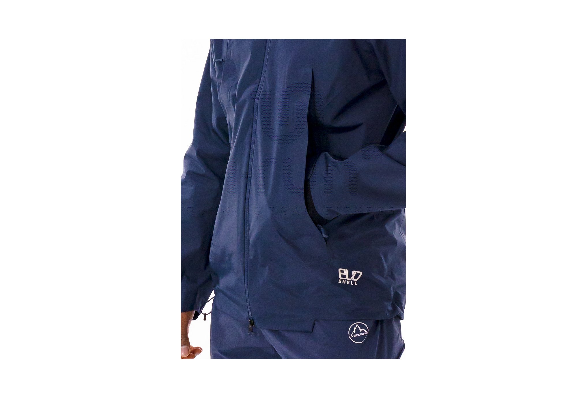 La Sportiva Discover Shell M