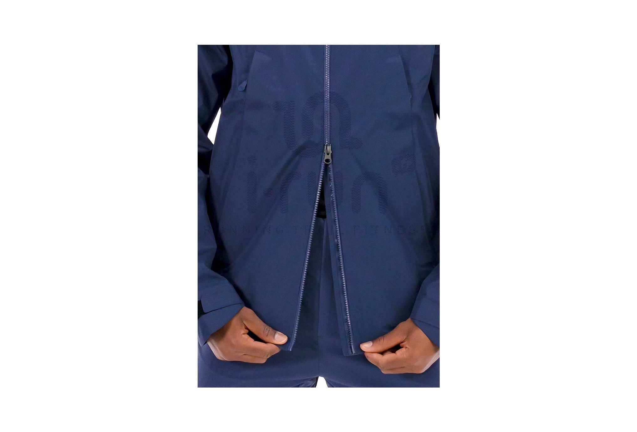 La Sportiva Discover Shell M