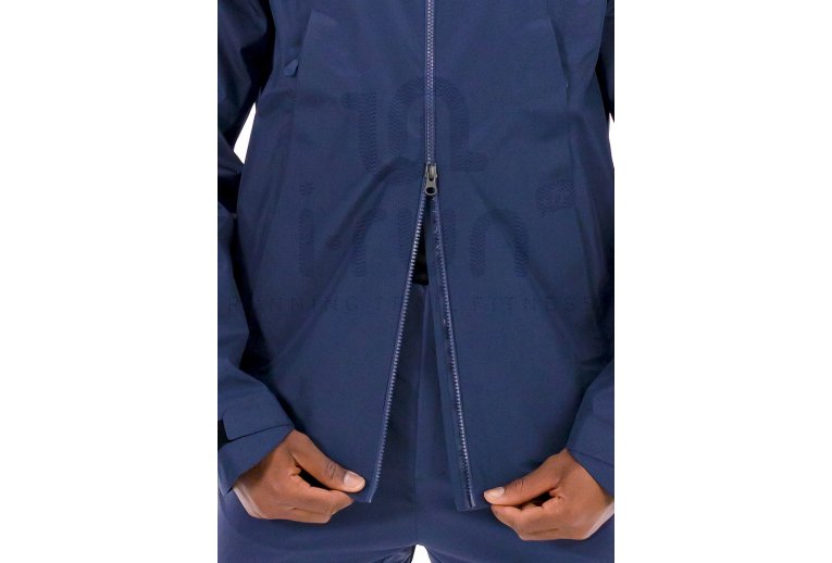 La Sportiva Discover Shell M