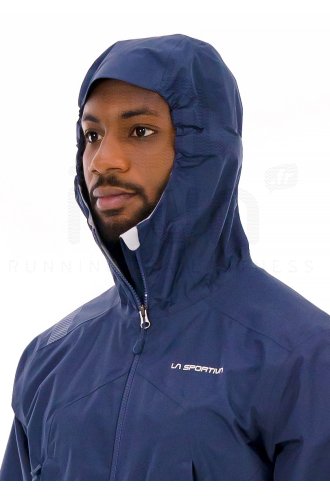 La Sportiva Discover Shell 