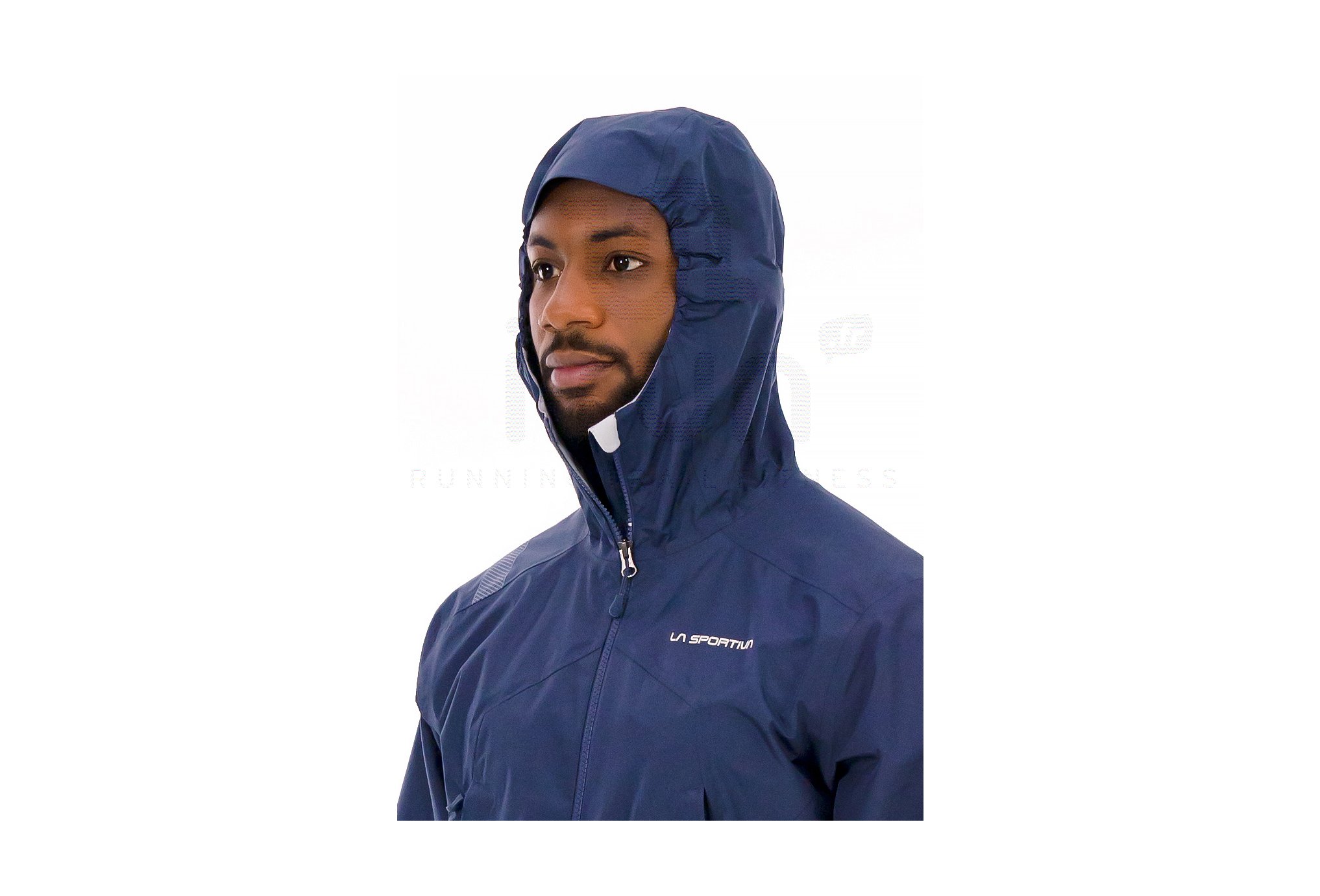 La Sportiva Discover Shell M